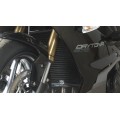 R&G Racing Radiator Guards for Triumph Daytona 675 '13-16 R&G Racing Radiator Guards for Triumph Daytona 675 '13-16